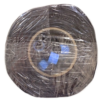 Набор для полива (кап. лента ø16мм 100 м + 9 стартовых фитингов), уп