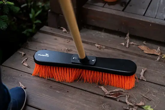 Plantic Щетка - насадка универсальная Pro, арт 13081-01, шт