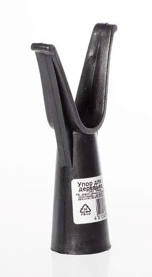 Упоры для веток, пластик, 3 шт/уп