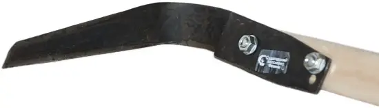 Плоскорез Фокина "Малый М" модернизированный с черенком, шт