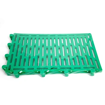 Защитно-декоративное ограждение для деревьев, 4 шт/уп