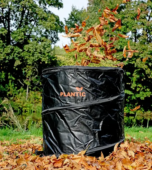Plantic Мешок универсальный садовый (142л.), арт 26480-01, шт
