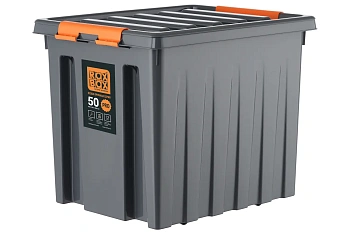 Контейнер особопрочный серии Rox Box PRO   8, шт