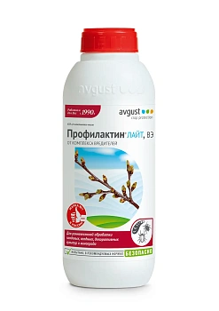 Avgust - Профилактин Лайт, флакон 1000 мл