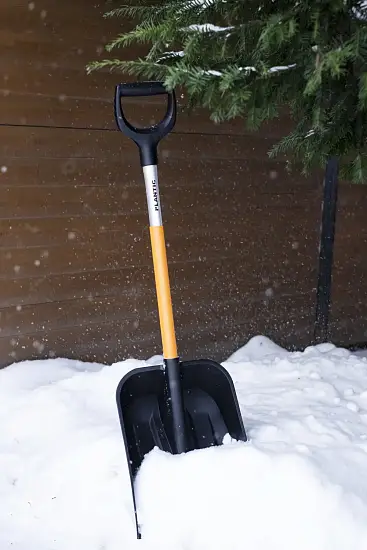 Plantic Лопата для уборки снега Auto 12010-01, шт