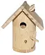 Скворечник-бельчатник "Жаворонок"