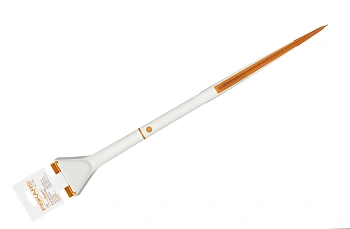 Fiskars, Щетка со скребком автомобильная SnowXpert, арт 1019352