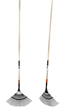 Plantic Грабли веерные Terra, арт 33300-01, шт