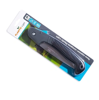 Plantic Пила садовая складная light, арт 27560-01, шт