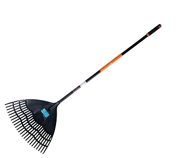 Plantic Грабли для листьев Plantic Light Soil Care 23260-01, шт