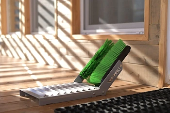 Боточист "ВИЛЛЭДЖ", шт