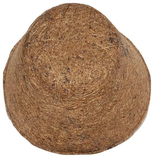 Кокосовый горшок,  Ø 5 см, 65 мл, шт