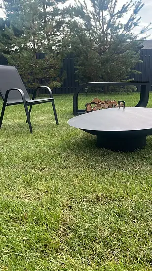 Крышка на костровую чашу 1200 мм