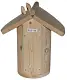 Скворечник-бельчатник "Щегол"