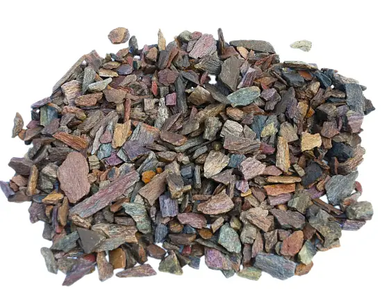 Каменная крошка "Кора дерева", 10-20 мм, 1000 кг, биг-бэг