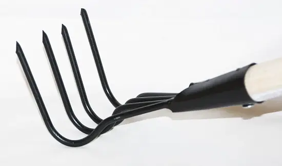 Рыхлитель Z4 на черенке, шт