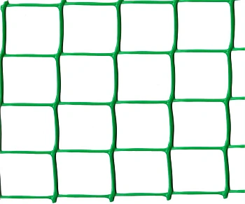 Сетка для арок (томатов), ячея 50*60 мм, 1 x 10 м, зеленый, рул
