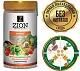Комплексная добавка Цион(Zion) Для Овощей, банка 800 г