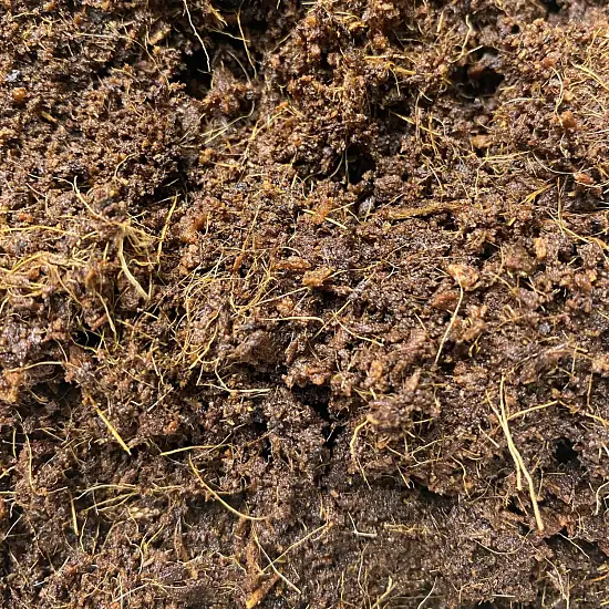 Garden Show Субстрат кокосовый «УНИВЕРСАЛЬНЫЙ», брикет 10 л, шт