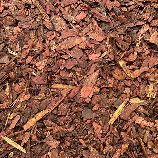 Кора лиственницы 1-3 см, 60 л