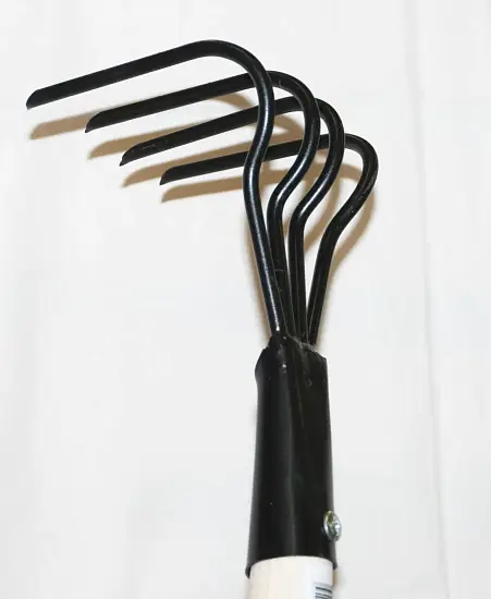 Рыхлитель Z4 на черенке, шт