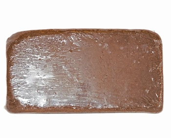 Кокосовый торф в брикетах, 6 л (500 г), шт