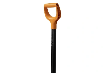 Plantic Скрепер для уборки снега с алюминиевым черенком Snow, арт 12006-01, шт