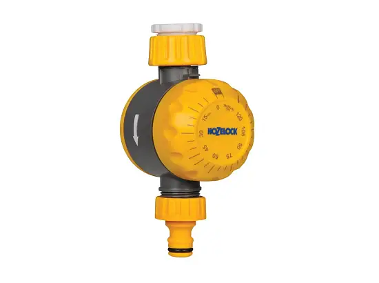 Hozelock 2210 Таймер полива Механический, шт