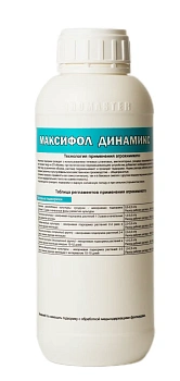Агромастер Максифол Динамикс (11%/33%), 1 л