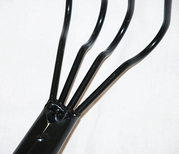 Рыхлитель Z4 на черенке, шт