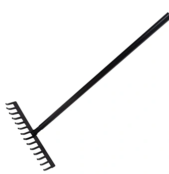 Plantic Грабли Solid, арт 26409-01, шт