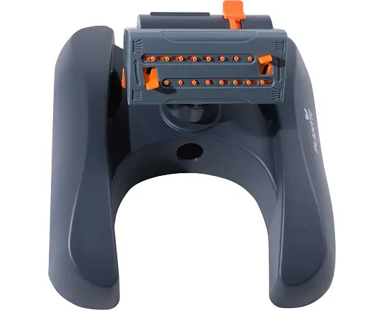 Plantic Дождеватель компактный круговой light 39386-01, шт