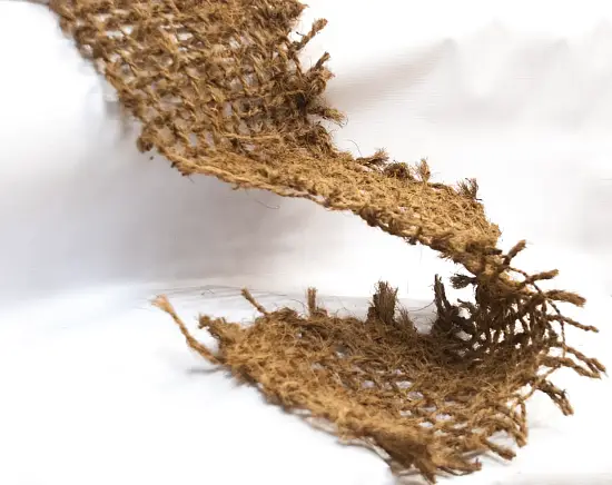 Геотекстиль кокосовый 900 г/м², 1 * 30 м, рул