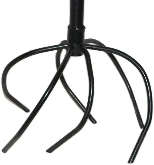 Рыхлитель «Краб» большой, шт