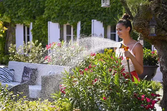 Hozelock 2679 Пистолет - распылитель мulti Spray, шт