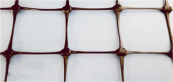 Сетка BIFORCE, С6, ячея 45*45 мм, 2 x  50 м, рул 