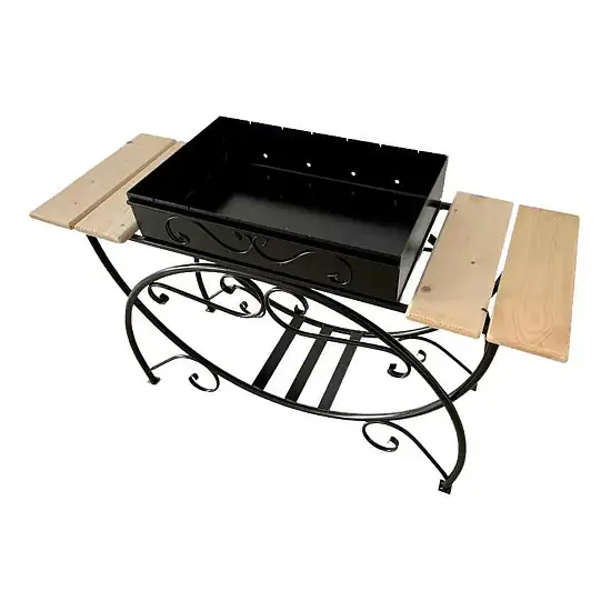 Мангал АЖУР