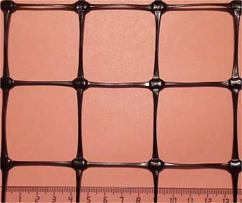 Сетка BIFORCE, С6, ячея 45*45 мм, 2 x  50 м, рул 