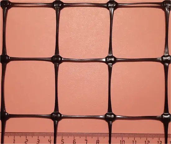 Сетка BIFORCE, С6, ячея 45*45 мм, 2 x  50 м, рул 