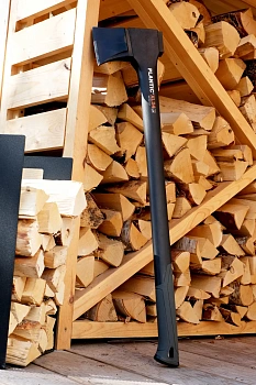 Plantic Топор-колун XL24 light, арт 27464-01, шт