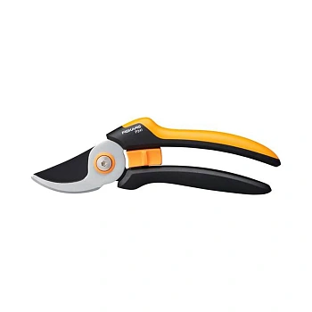 Fiskars, Секатор плоскостной Solid P341, арт 1057164