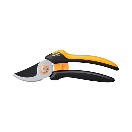 Fiskars, Секатор плоскостной Solid P341, арт 1057164