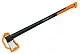 Fiskars, Топор-колун X27 - XXL, арт 1015644