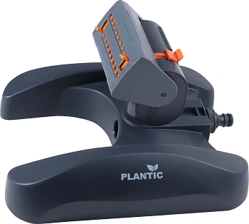 Plantic Дождеватель компактный круговой light 39386-01, шт