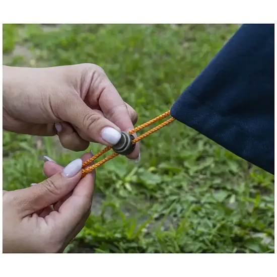 Чехол на костровую чашу 800 мм