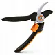 Fiskars, Секатор плоскостной Solid P341, арт 1057164