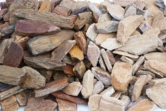 Каменная крошка "Кора дерева", 20-40 мм, 1000 кг, биг-бэг