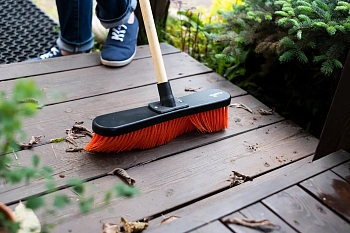 Plantic Щетка - насадка универсальная Pro, арт 13081-01, шт