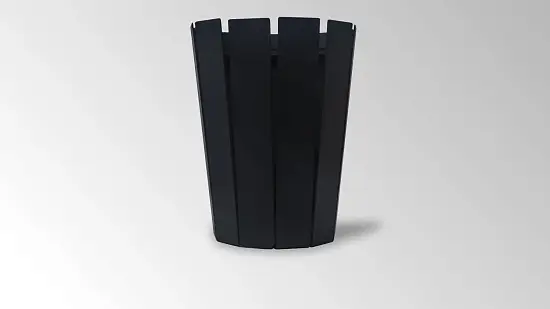 Корзина для хранения аксессуаров