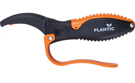 Plantic Точилка для секаторов и ножей, арт 35303-01, шт